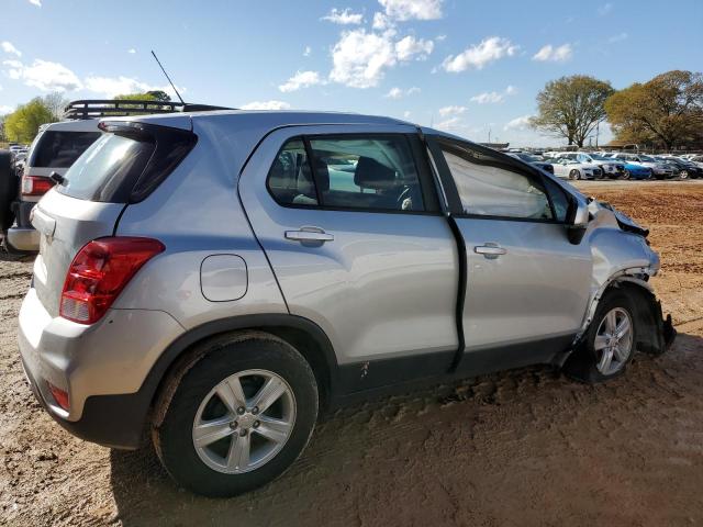 2020 Chevrolet Trax Ls VIN: 3GNCJKSB8LL149548 Lot: 48468274