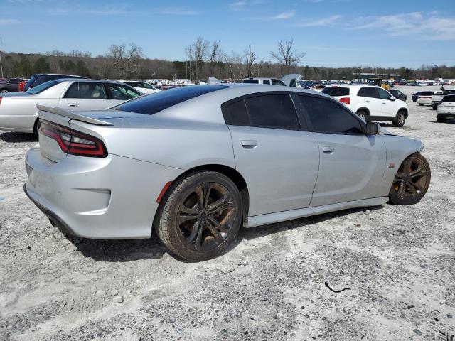 Vin: 2c3cdxct4mh594436, lot: 46183924, dodge charger r/t 20213