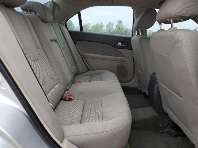 2011 Ford Fusion Se VIN: 3FAHP0HA6BR115755 Lot: 47027774