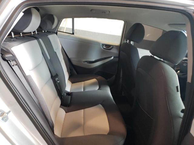 2020 HYUNDAI IONIQ BLUE - KMHC65LC6LU214739
