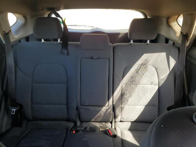 2019 HYUNDAI TUCSON LIM - KM8J3CA44KU991645