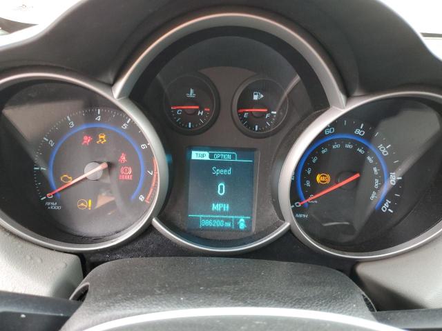 2016 CHEVROLET 150 EXP/CH 1G1PC5SH0G7165563