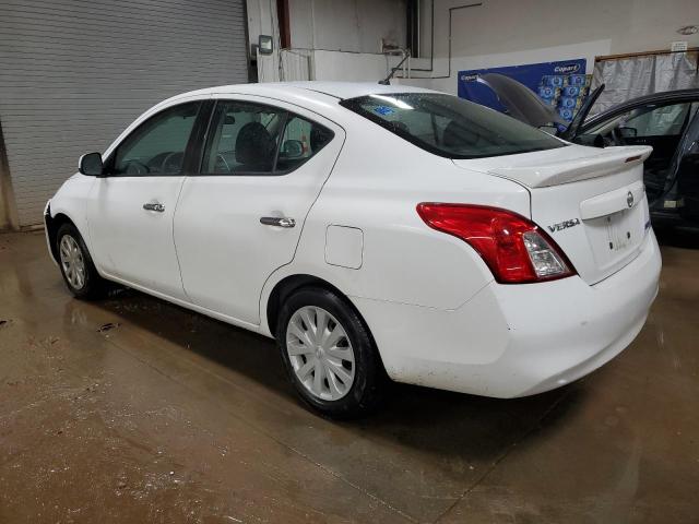 2014 Nissan Versa S VIN: 3N1CN7AP5EK441015 Lot: 48535234