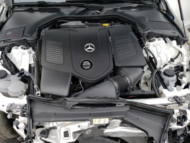 VIN W1KAF4HB7PR080358 2023 Mercedes-Benz C-Class, 3... no.11