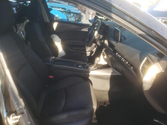 2017 Mazda 3 Sport VIN: 3MZBN1U74HM138783 Lot: 46294424