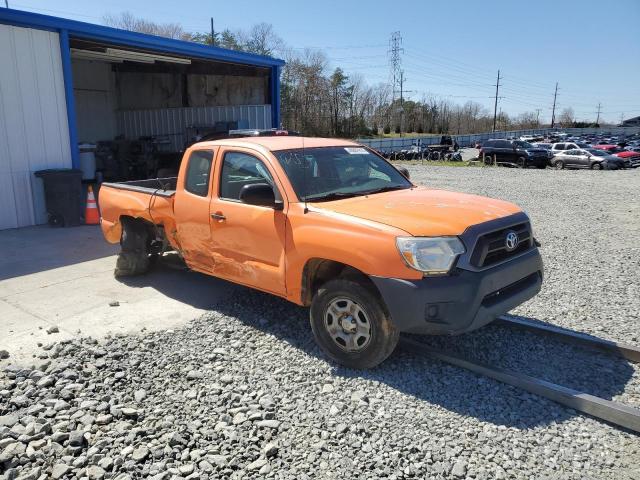2015 TOYOTA TACOMA ACC - 5TFTX4CN8FX062950
