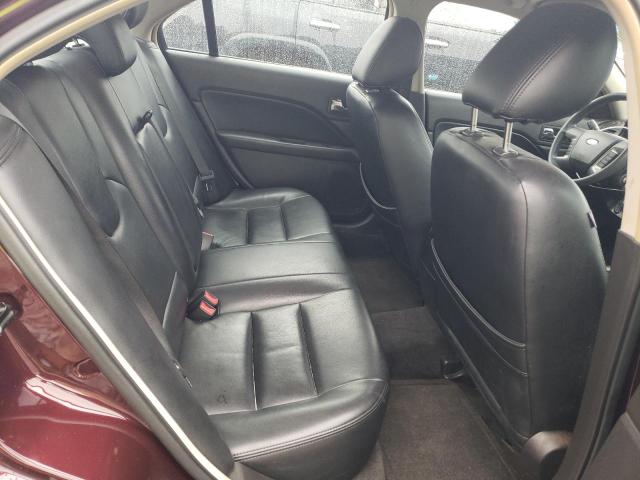 2011 Ford Fusion - Image 10