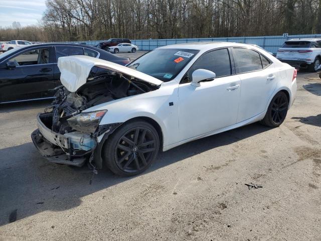 2014 Lexus Is 250 VIN: JTHBF1D28E5036763 Lot: 47889934