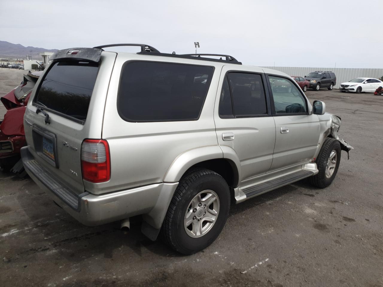 JT3HN86RXY0280230 2000 Toyota 4Runner Sr5