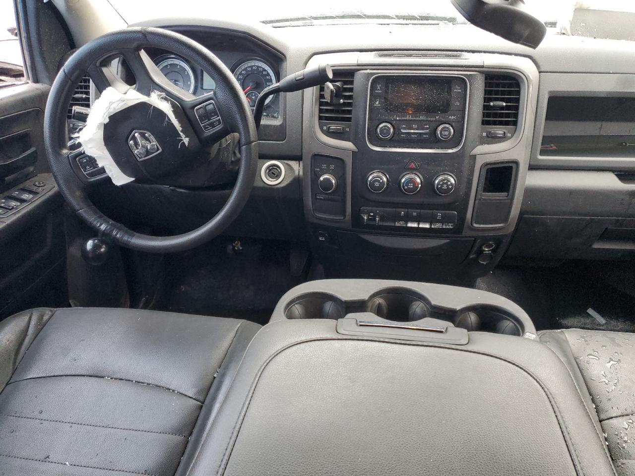 3C63R3CJ2HG672729 2017 Ram 3500 St