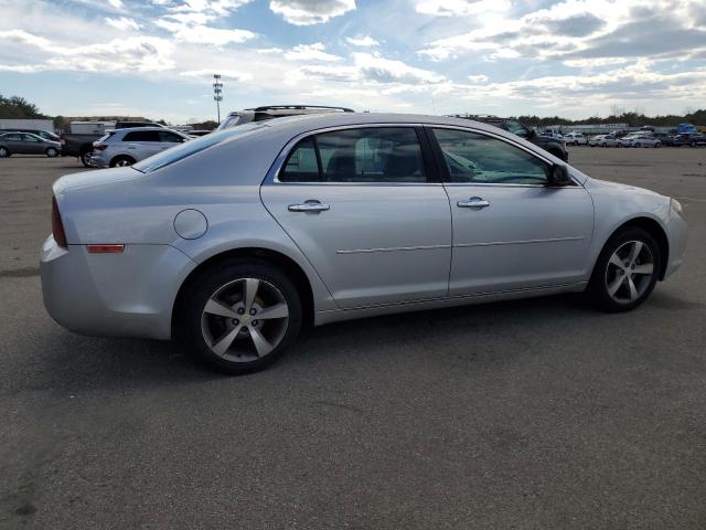 1G1ZD5E09CF376790 2012 Chevrolet Malibu 2Lt