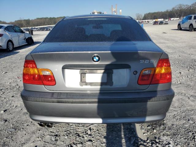 WBAAZ33493KP79253 | 2003 BMW 325 i