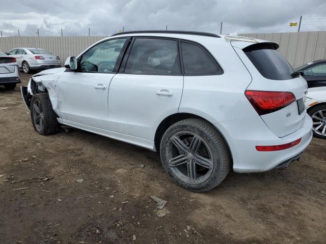 WA1DMAFPXEA091905 2014 AUDI Q5, photo no. 2