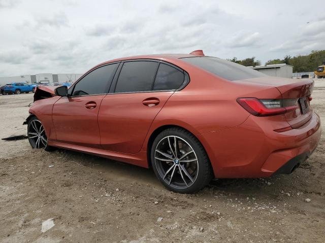 2021 BMW 330I - 3MW5R1J09M8B52545