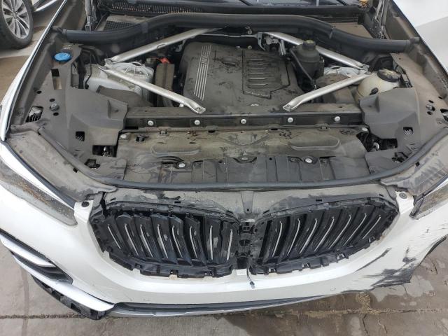 VIN 5UXCR6C55KLK82262 2019 BMW X5, Xdrive40I no.12