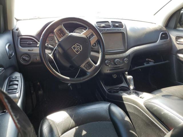 2017 Dodge Journey Crossroad VIN: 3C4PDDGG3HT703264 Lot: 46208984