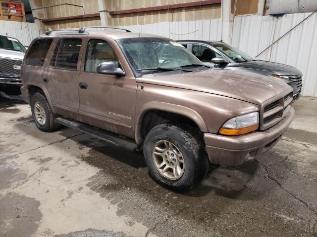 1B4HS28N21F528904 2001 Dodge Durango