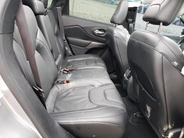 2021 JEEP CHEROKEE L - 1C4PJMMX5MD166992