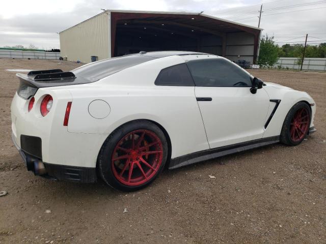 2015 NISSAN GT-R PREMI - JN1AR5EF2FM280982