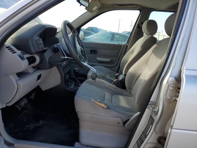 2002 Land Rover Freelander S VIN: SALNM22222A375950 Lot: 46488084