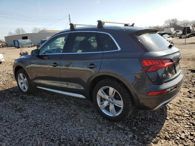 VIN WA1BNAFY6K2032613 2019 Audi Q5, Premium Plus no.2