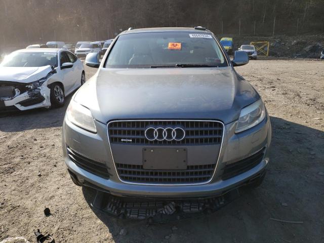 2007 Audi Q7 3.6 Quattro Premium VIN: WA1BY74L17D053012 Lot: 46642834