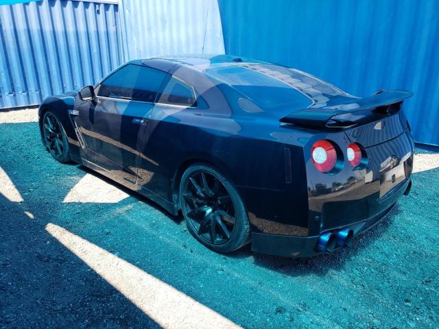 JN1AR54F19M251334 2009 Nissan Gt-R Base