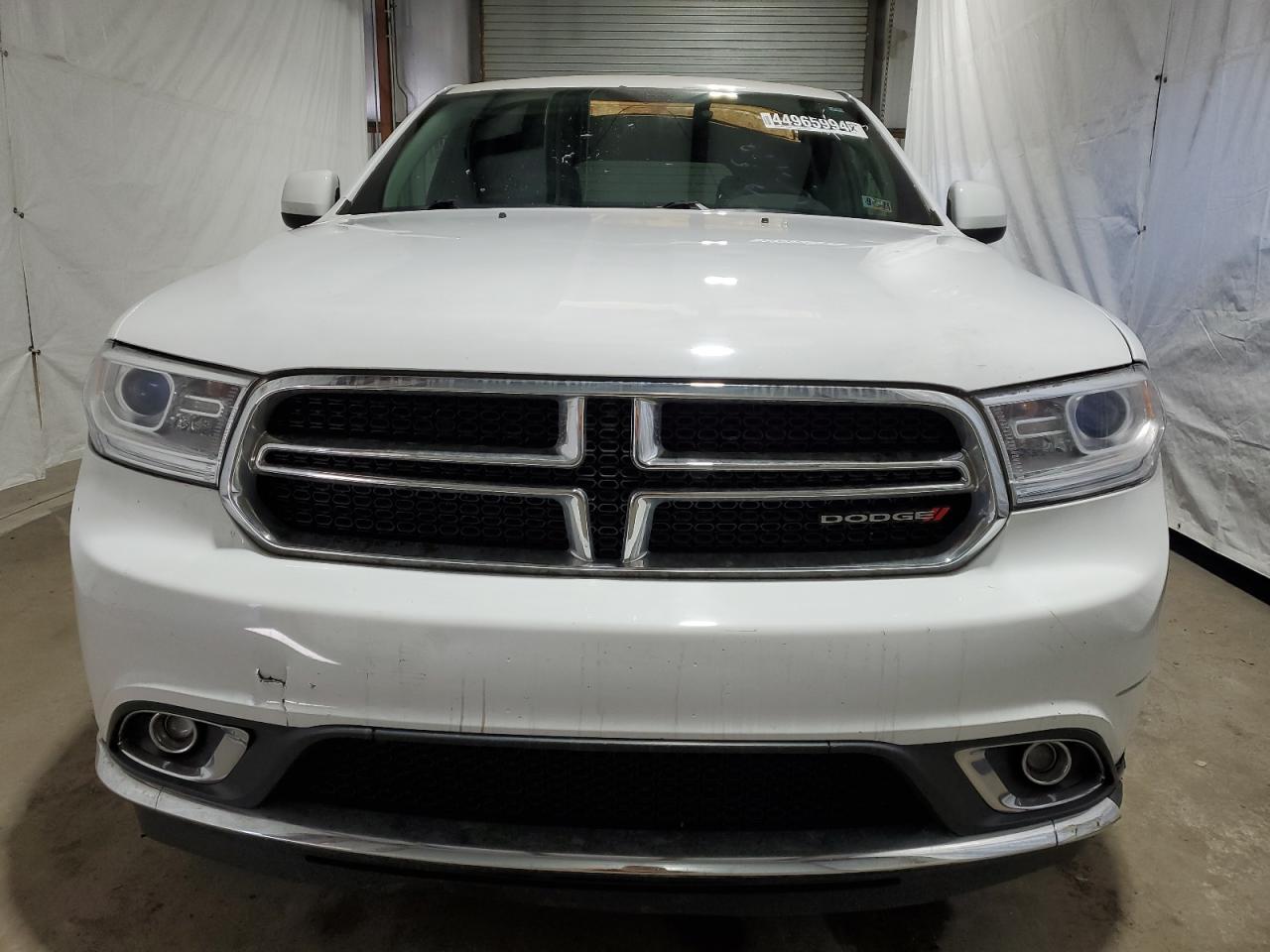 1C4RDJAG8HC871896 2017 Dodge Durango Sxt