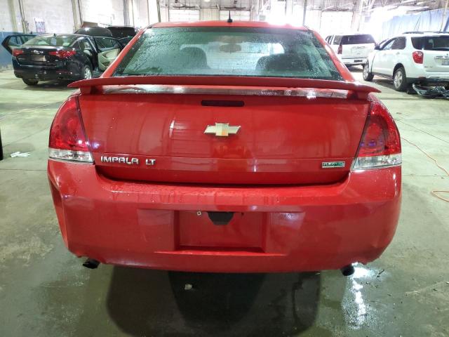 2012 Chevrolet Impala Lt VIN: 2G1WB5E32C1200383 Lot: 49406224