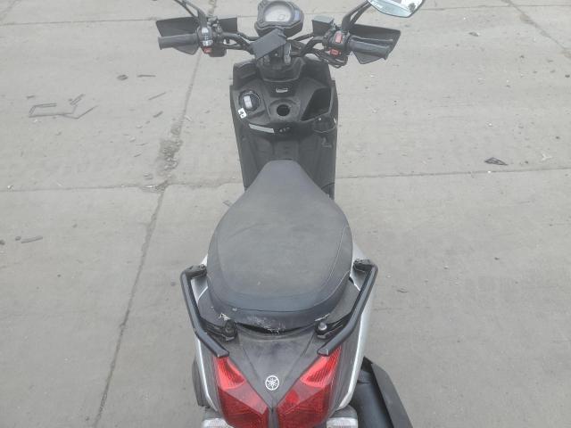 2018 YAMAHA YW125 RKRSEB1Y2JA003108