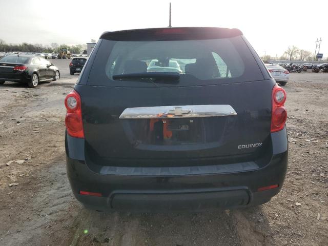 2015 CHEVROLET EQUINOX 1L 2GNALAEK3F1102246