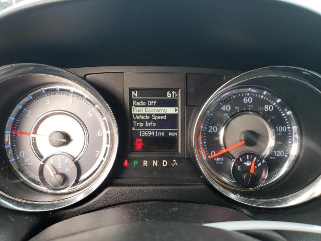 2014 Chrysler Town & Country Touring VIN: 2C4RC1BG7ER271102 Lot: 45837124