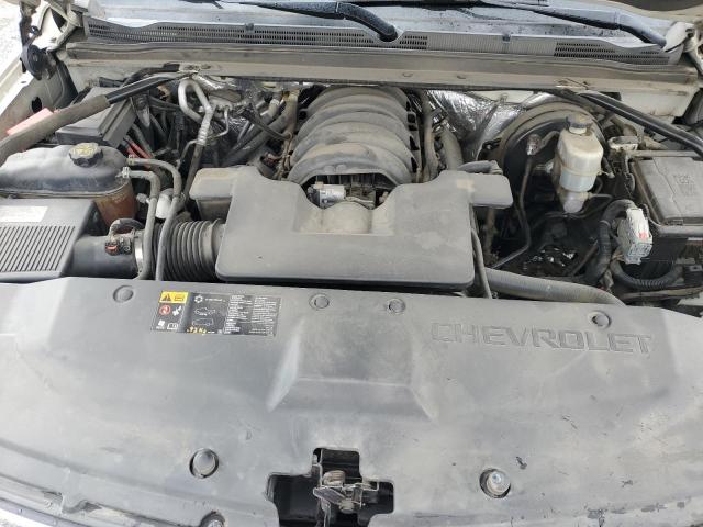 2015 CHEVROLET SUBURBAN K - 1GNSKKKCXFR156919