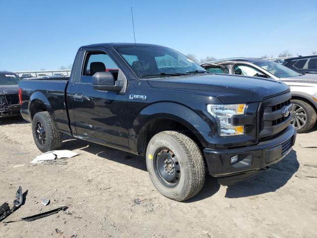 2015 Ford F-150 - Image 4
