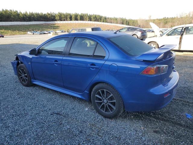 2017 Mitsubishi Lancer Es VIN: JA32U2FU6HU003832 Lot: 48216254