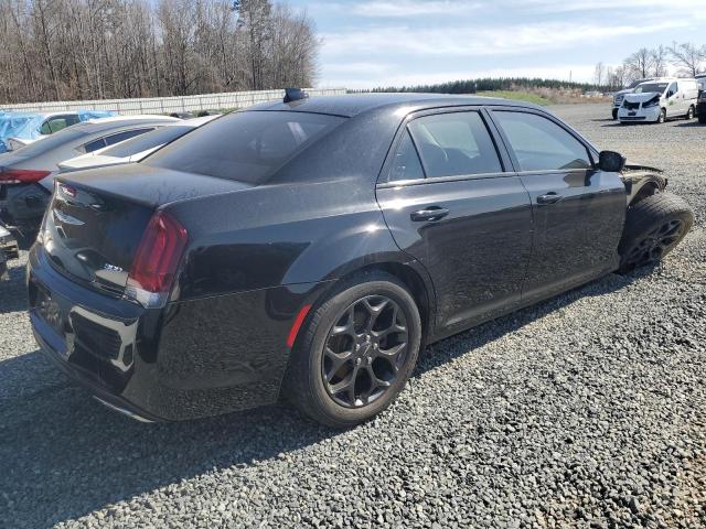 2019 Chrysler 300 Touring VIN: 2C3CCARG0KH603608 Lot: 45247944