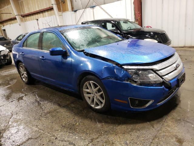 Vin: 3fahp0ja9cr323494, lot: 46423854, ford fusion sel 20124
