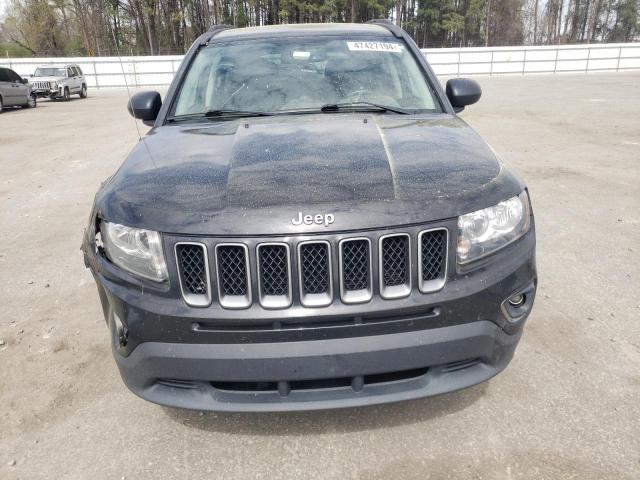 2017 JEEP COMPASS SP - 1C4NJDBB8HD167980