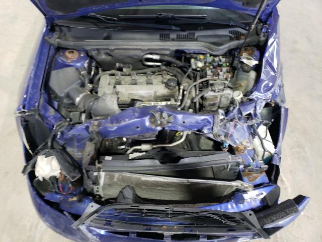 2007 Chevrolet Cobalt Lt VIN: 1G1AL15F377370903 Lot: 47378174