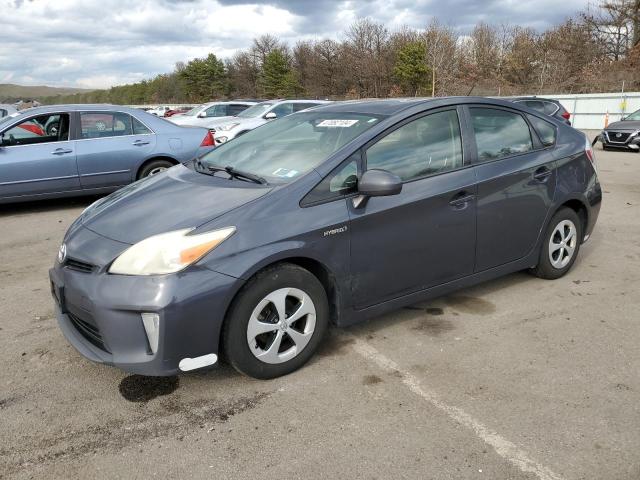 JTDKN3DU3D5558085 2013 Toyota Prius