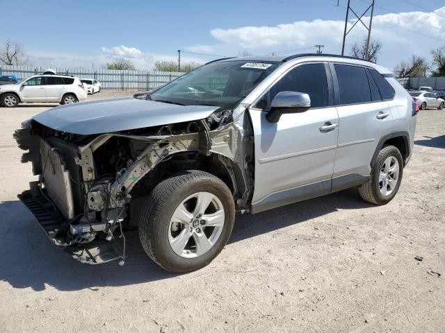 2T3W1RFV5KW047845 2019 TOYOTA RAV 4 - Image 1