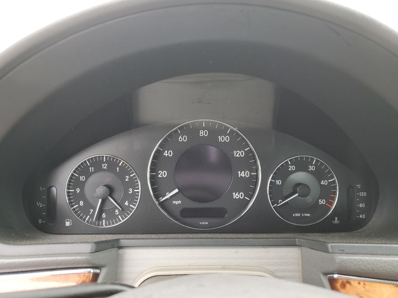 WDBUF26J05A565442 2005 Mercedes-Benz E 320 Cdi