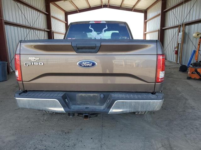 2015 FORD F-150 SUPE 1FTEX1EP3FKE74406