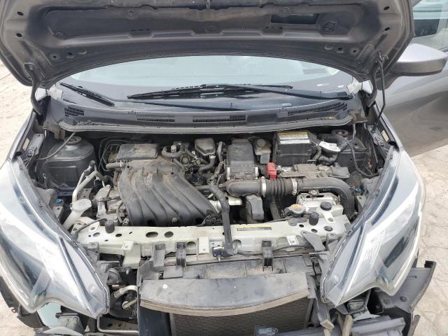 2017 Nissan Versa Note S VIN: 3N1CE2CP1HL360365 Lot: 48178944