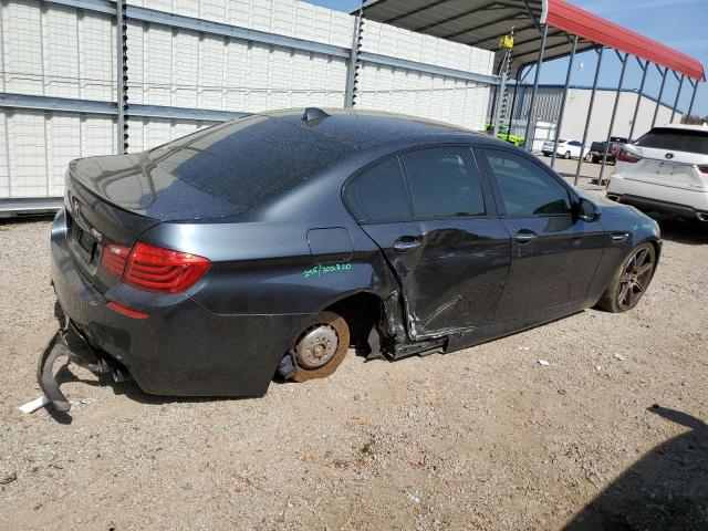 2015 BMW M5 VIN: WBSFV9C51FD594681 Lot: 47056104