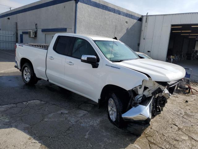 2020 Chevrolet Silverado K1500 Lt VIN: 1GCRYDED2LZ178592 Lot: 48784874