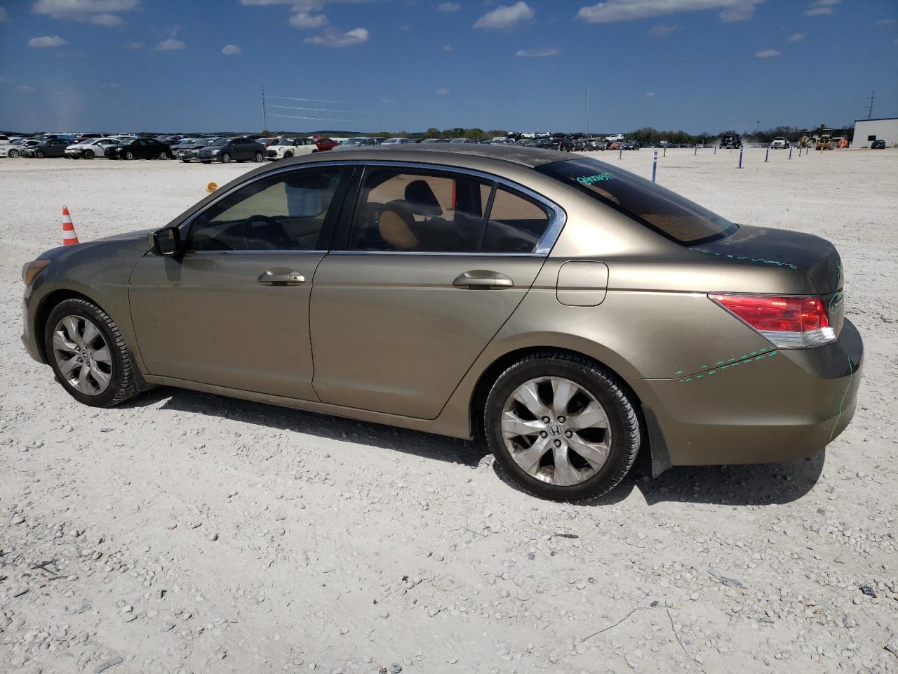 1HGCP26759A063628 2009 Honda Accord Ex