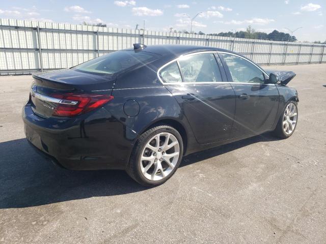 2016 BUICK REGAL - 2G4GK5EX0G9139522