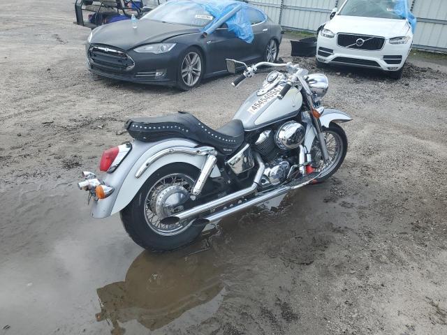 2001 HONDA VT750 CD2 JH2RC44611K503179