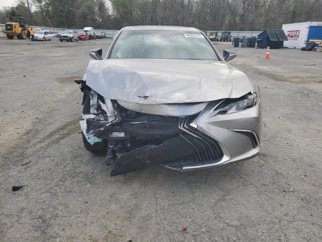 2019 Lexus Es 350 VIN: 58ABZ1B1XKU035624 Lot: 46325774
